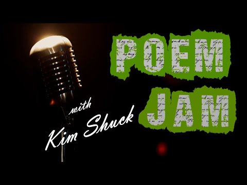 Kim Shuck's December 2024 Poem Jam