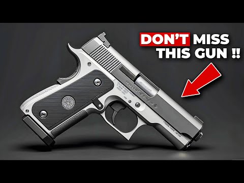 7 Must Have Guns Before 2025 [DON'T WAIT!]