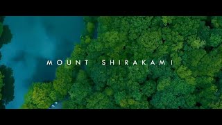 Mt. Shirakami