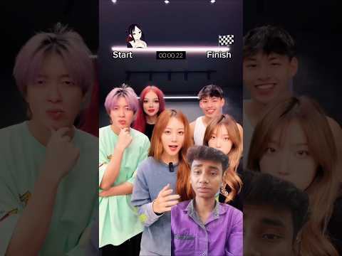 Ara ara challenge 😲🤯 #tiktok #beatbox