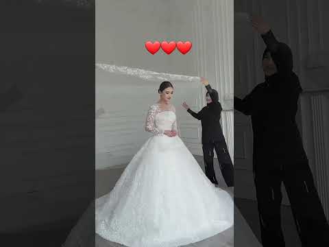 #shotsvideo #wedding #beautiful #weddingdress