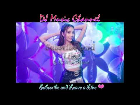 《超好聽》『Big 2 & Cherelle   毒癮メ樂思言   友情多餘曖昧未夠メ伊晗   只是配角』ReMix 2o19 Private NonStop【Release by DJ MC】