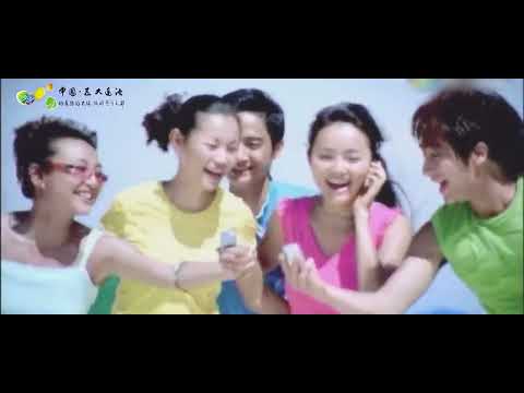 [ENG SUB] "Wudalianchi's Beauty" (sung by Dream Trip) Heilongjiang, China 五大连池美 梦之旅