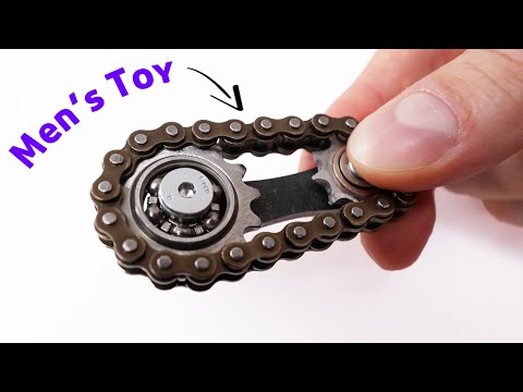 Brutal Fidget Toy for Men