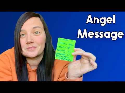 Happier Times Ahead *ANGEL MESSAGE* Angel Card Reading