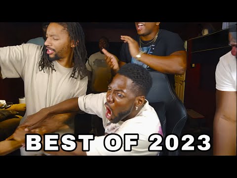 RDC BEST OF 2023 (FUNNIEST MOMENTS)