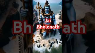 ☘️🕉️Jai Shiv Shankar🕉️☘️#bhagativideo #jaibholenathji