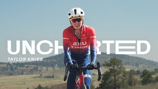 Making a Multiple World Champion | Taylor Knibb: Uncharted