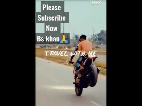 #KTM Duke 250 #Rolling #stunt  #whatsappstatus on #YouTube 😱🔥 #shorts