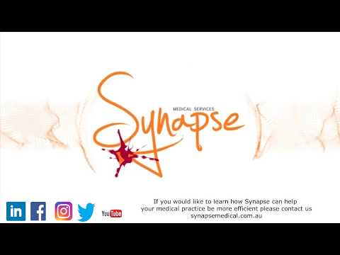 Synapse Vlog 27.02.2018 - Social Media: The Rise of Video Content