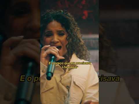 SARAH BEATRIZ - VOCÊ ME ESCOLHEU #sarahbeatriz #vocemeescolheu #musicagospel #musilerecords #louvor