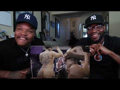 Don Toliver - BROTHER STONE (FEAT. KODAK BLACK) [Official Music Video] REACTION