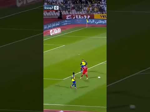 Cr7 First Goal #cr7 #cristianoronaldo #viral #youtubeshorts #yt #shorts #football #messi #soccer