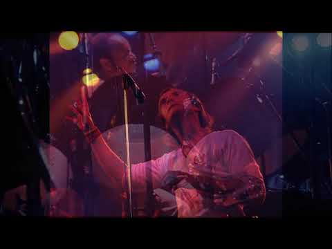 GENESIS - Down and Out (live in Malmö 1978)