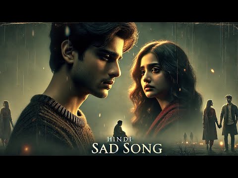 Haath Ke Khoon Se Tera Naam Likha Tha | Sad Love Song | Sad Bollywood Songs | Emotional Songs