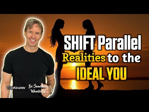 Discover Neville Goddard's Secret for Powerful Instant Manifestation