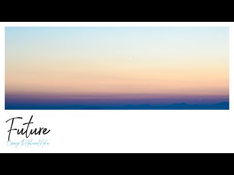 Future / Osanzi feat.初音ミク