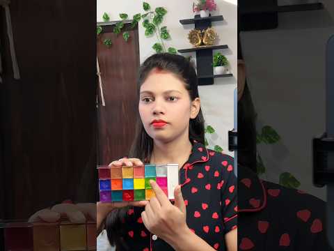 Viral lipstick mixing hack😳😱#makeup #shorts #shortvideo #trending #youtubeshorts #viralvideo #diy