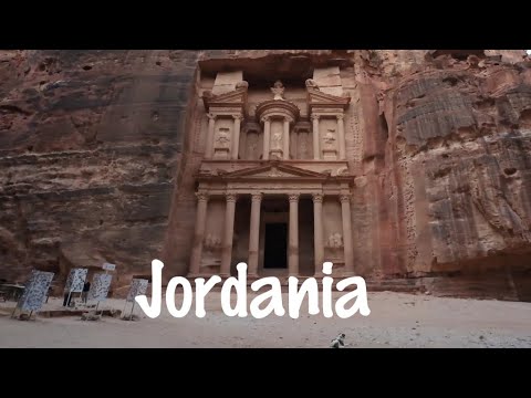 jordania .... nabateos, desiertos, mar muerto, beduinos, dromedarios y mas