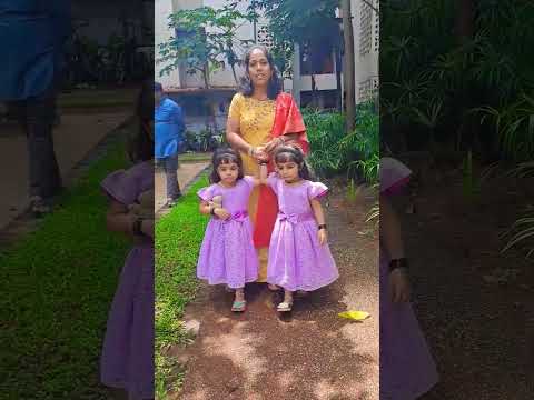 AAA Anagha Akshara Amma #viral #subscribe #trending #shorts