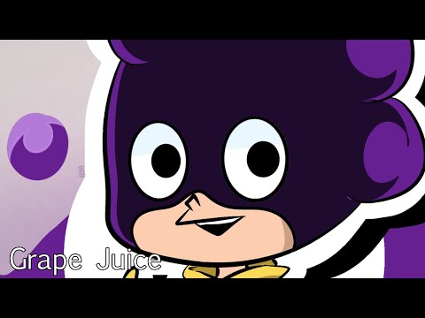 Minoru Mineta | BHNA | SPEEDEDIT/SPEEDPAINT