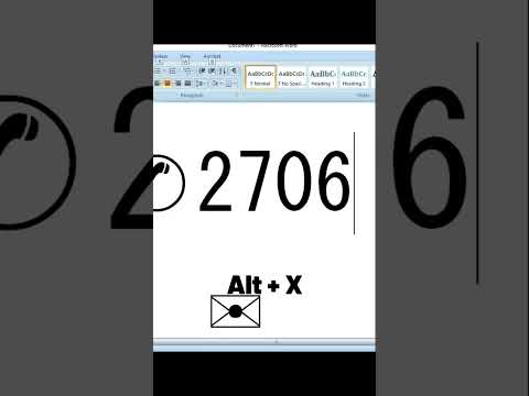 microsoft word shortcut symbols hack #microsoftword  #wordshortcutkeys  #msword #mswordshortcut
