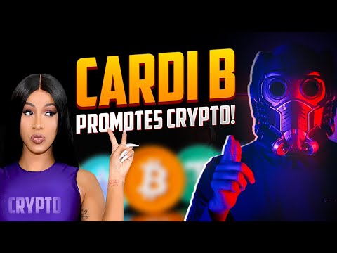 Trending Crypto News by Mr. IF 10th Oct #CrypotNews #CardiB #cryptocurrencynews