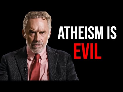 Why Jordan Peterson Thinks Atheism Can Lead To Evil - Dostoevsky's Perspective | Philosophy In Use