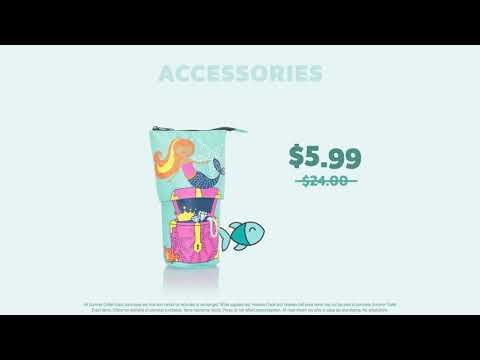 Summer Outlet Event  – Thirty-One Gifts