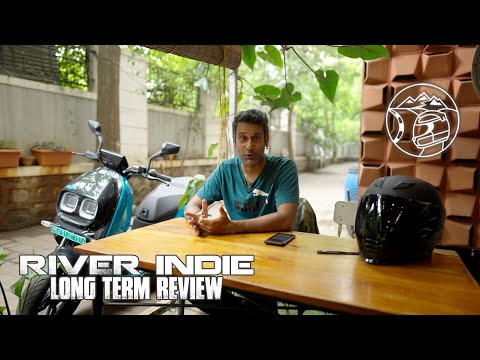 River Indie Long Term Review | Sagar Sheldekar Official