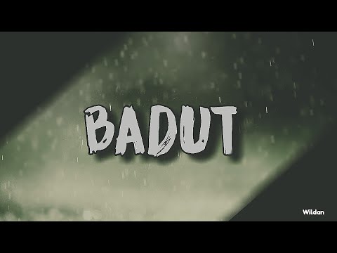 BADUT -Raavfy-  -lofi Remix-🗿