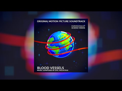 Blood Vessels – Soundtrack (2024)