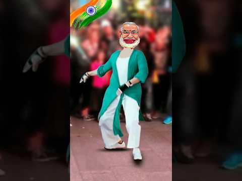 Ab tumhare hawale watan sathiyo #shorts#modi #comedy #ytshortsindia  #independenceday