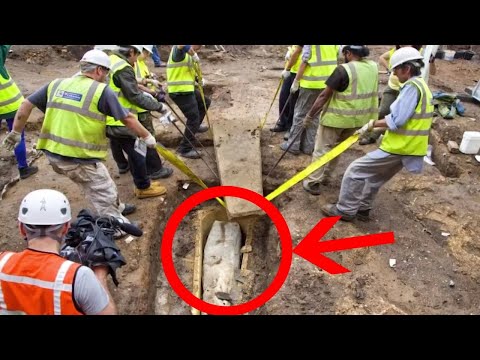 12 Most Mysterious Archaeological Finds Scientists Still Can't Explain