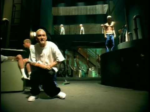 The Real Slim Shady by Eminem | Eminem