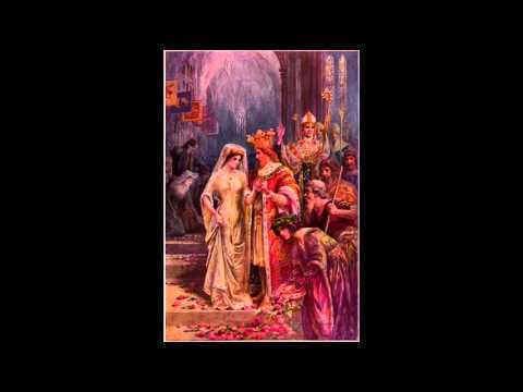 Airged L'amh - The Wedding (Folk ballad by a Greek Power metal band)