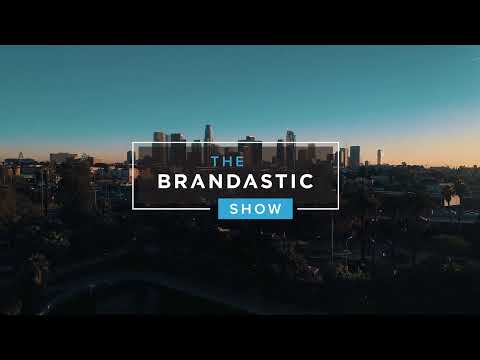 Brandastic Live Stream