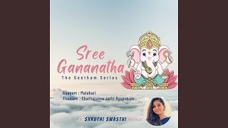 Sree Gananatha Geetham