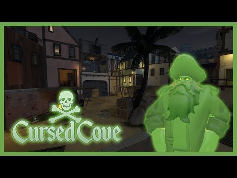 Cursed Cove [TF2 Map]