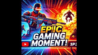 Epic Gaming Moment December 24, 2024