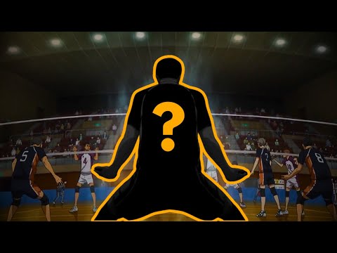 How one man (secretly) rebuilt Karasuno - Haikyuu