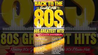 Greatest Hits 80s Oldies Music 📀 Best Music Hits 80s Playlist 📀 Music Hits Oldies But Goodies