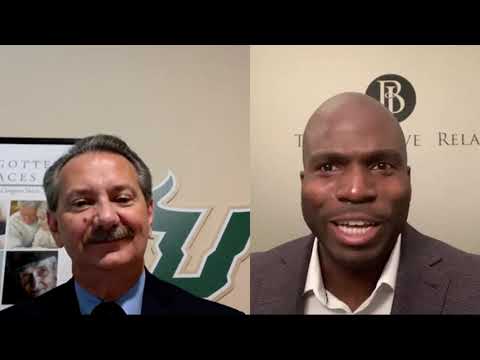 Careers in Finance - Randall Boston