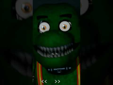 Some Nights at Joe's: Remake Jumpscares