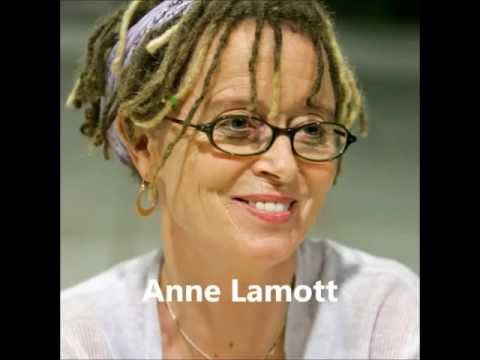 Anne Lamott on Being a Grandmother