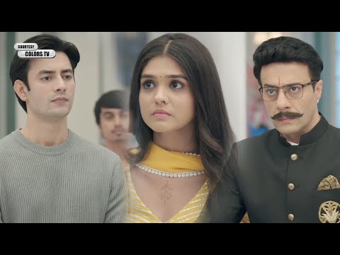 Durga Atut Prem Kahani NEW PROMO Durga warns Vikram and Anurag