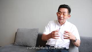 Creative Economy เศรษฐกิจสร้างสรรค์แบบ 'จับต้องได้'