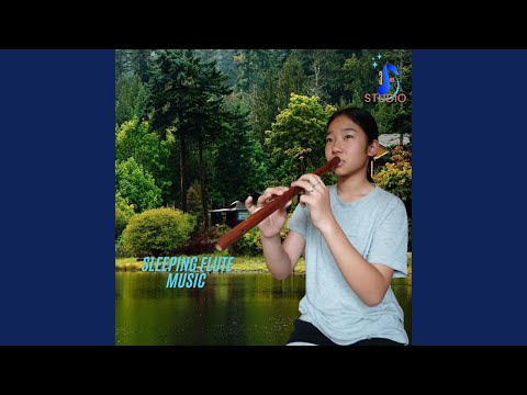 Sleeping Flute Music