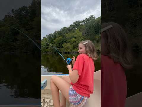 Guaranteed Catch Pays Off Big - First Time Fishing near Leiper’s Fork TN #fishing #tennessee