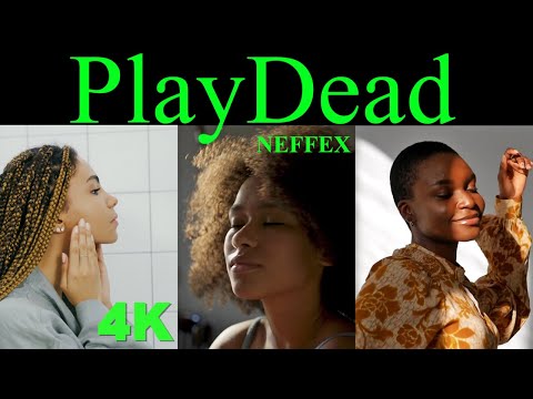 Play Dead + Lyrics | NEFFEX